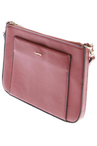 Дамска чанта Parfois, Цвят Червен, Цена 32,00 €, #137217039