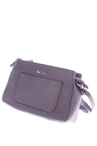 Дамска чанта Pierre Cardin, Цвят Лилав, Цена 49,15 €, #137222351