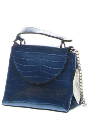 Γυναικεία τσάντα Primark, Χρώμα Μπλέ, Τιμή 12,65 €, #137162137