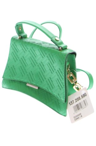 Γυναικεία τσάντα Primark, Χρώμα Πράσινο, Τιμή 14,00 €, #137208680