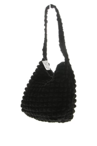 Damentasche Pull&Bear, Farbe Schwarz, Preis 13,72 €, #137127797