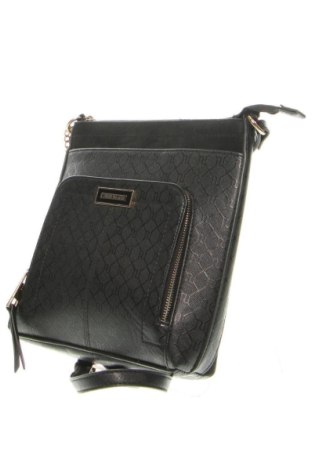 Γυναικεία τσάντα River Island, Χρώμα Μαύρο, Τιμή 27,43 €, #137124487