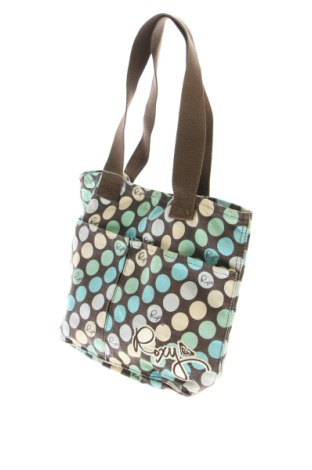 Дамска чанта Roxy, Цвят Многоцветен, Цена 28,00 €, #137195863
