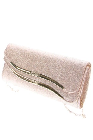 Γυναικεία τσάντα SHEIN, Χρώμα Χρυσαφί, Τιμή 18,46 €, #137207084