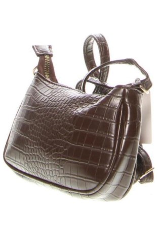 Damentasche Sinsay, Farbe Braun, Preis 12,00 €, #137149758