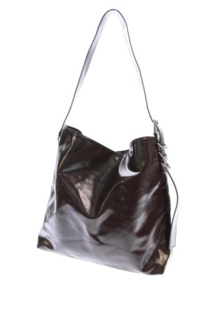 Дамска чанта Stradivarius, Цвят Кафяв, Цена 14,00 €, #137220386