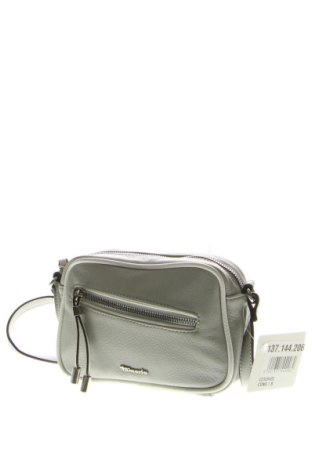 Damentasche Tamaris, Farbe Grau, Preis 56,39 €, #137144206