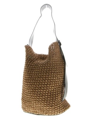 Γυναικεία τσάντα Topshop, Χρώμα Καφέ, Τιμή 46,63 €, #137132397