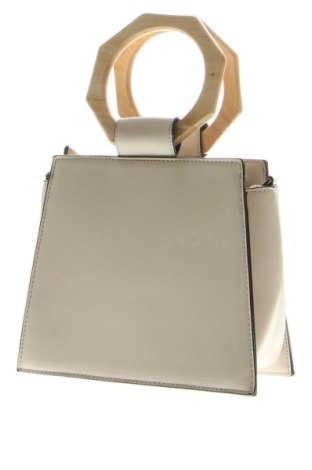 Дамска чанта Topshop, Цвят Бежов, Цена 18,88 €, #137160438