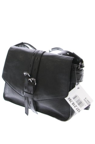 Дамска чанта Topshop, Цвят Черен, Цена 57,00 €, #137218784