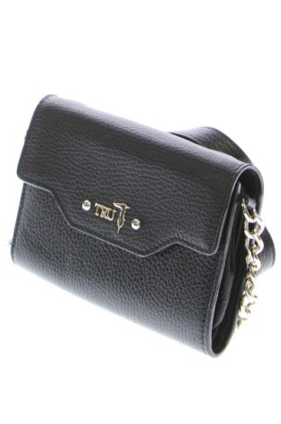 Дамска чанта Trussardi, Цвят Черен, Цена 66,00 €, #137180708