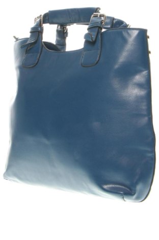 Дамска чанта Unbranded, Цвят Син, Цена 15,00 €, #136961019