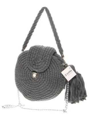 Дамска чанта Unbranded, Цвят Сив, Цена 14,00 €, #136968439