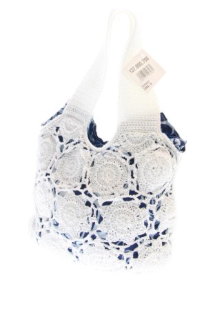 Дамска чанта Unbranded, Цвят Бял, Цена 13,46 €, #137090798