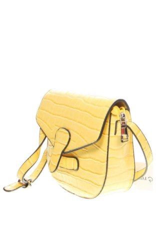 Damentasche Unbranded, Farbe Gelb, Preis € 15,24, #137117377