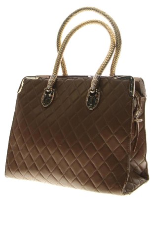 Γυναικεία τσάντα Unbranded, Χρώμα Καφέ, Τιμή 16,96 €, #137120438