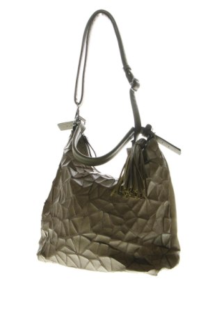 Γυναικεία τσάντα Unbranded, Χρώμα Πράσινο, Τιμή 16,00 €, #137121888