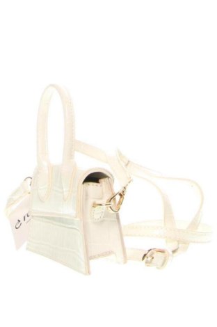 Дамска чанта Unbranded, Цвят Бял, Цена 16,00 €, #137127918
