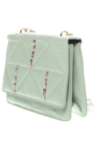 Дамска чанта Unbranded, Цвят Зелен, Цена 18,48 €, #137129639