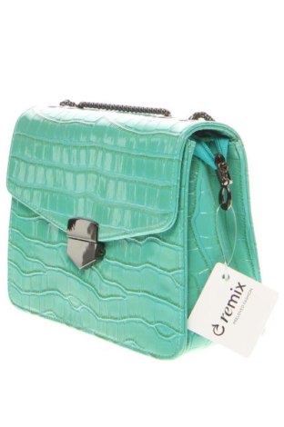 Damentasche Unbranded, Farbe Grün, Preis € 18,48, #137129686