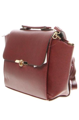 Damentasche Unbranded, Farbe Rot, Preis € 15,00, #137130358