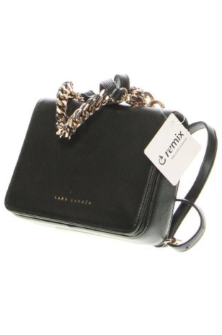 Damentasche Lara Lauren, Farbe Schwarz, Preis € 86,53, #137134006