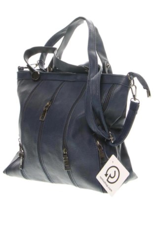 Damentasche Unbranded, Farbe Blau, Preis € 16,00, #137136120