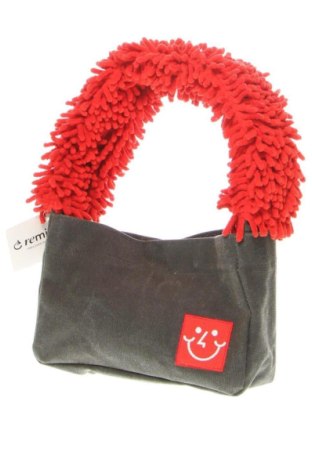 Γυναικεία τσάντα Unbranded, Χρώμα Γκρί, Τιμή 14,00 €, #137136527