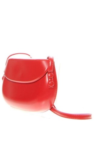 Γυναικεία τσάντα Unbranded, Χρώμα Κόκκινο, Τιμή 16,96 €, #137137741