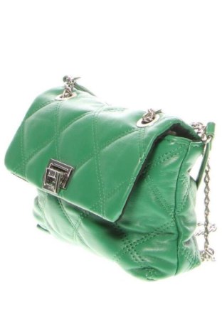 Damentasche Unbranded, Farbe Grün, Preis € 17,00, #137137833