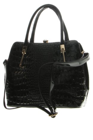 Γυναικεία τσάντα Unbranded, Χρώμα Μαύρο, Τιμή 16,00 €, #137139065