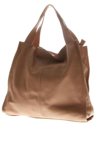 Γυναικεία τσάντα Unbranded, Χρώμα Καφέ, Τιμή 52,00 €, #137139420