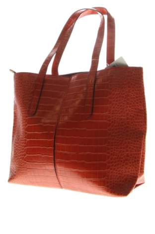 Γυναικεία τσάντα Unbranded, Χρώμα Κόκκινο, Τιμή 16,00 €, #137139967