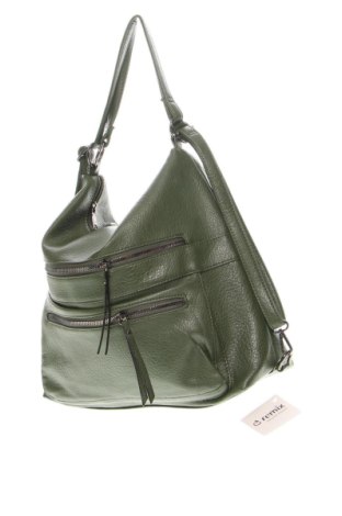 Damentasche Unbranded, Farbe Grün, Preis € 18,46, #137141818