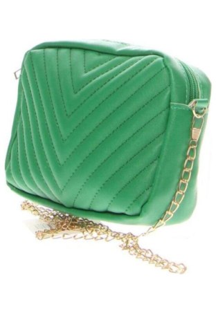 Damentasche Unbranded, Farbe Grün, Preis € 16,00, #137141937