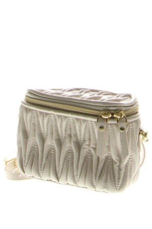 Damentasche Unbranded, Farbe Beige, Preis € 16,57, #137143043