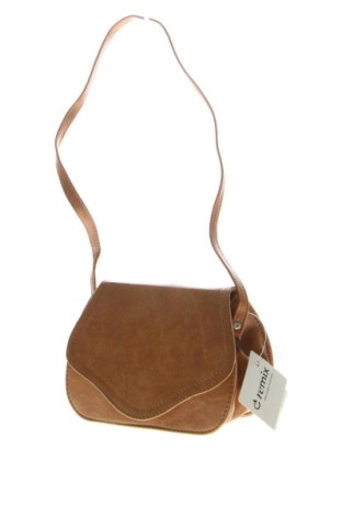 Γυναικεία τσάντα Unbranded, Χρώμα Καφέ, Τιμή 16,38 €, #137143783