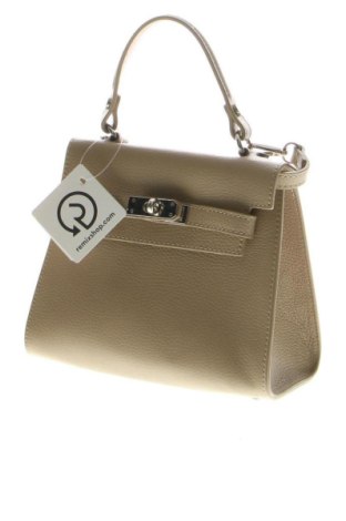 Γυναικεία τσάντα Unbranded, Χρώμα  Μπέζ, Τιμή 47,00 €, #137144274