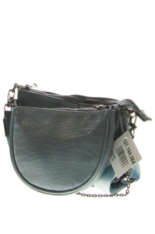 Дамска чанта Unbranded, Цвят Син, Цена 18,48 €, #137144564