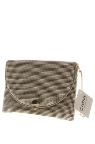 Γυναικεία τσάντα Unbranded, Χρώμα  Μπέζ, Τιμή 14,00 €, #137145619