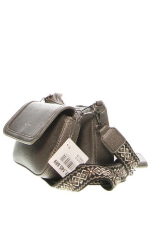 Damentasche Unbranded, Farbe Grau, Preis € 16,00, #137145669