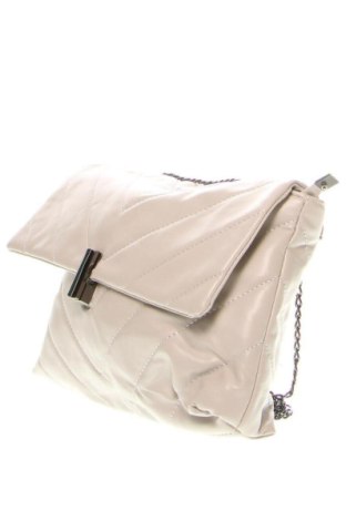 Γυναικεία τσάντα Unbranded, Χρώμα  Μπέζ, Τιμή 18,48 €, #137146690