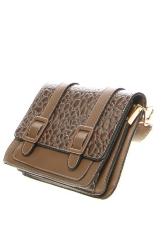 Γυναικεία τσάντα Unbranded, Χρώμα Καφέ, Τιμή 18,48 €, #137146901
