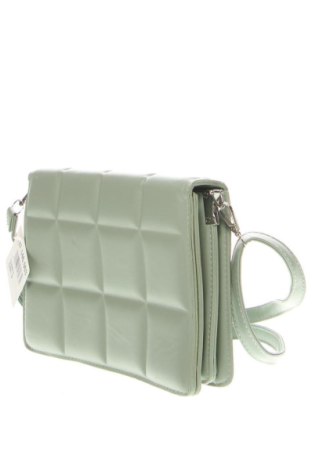 Γυναικεία τσάντα Unbranded, Χρώμα Πράσινο, Τιμή 18,48 €, #137146963