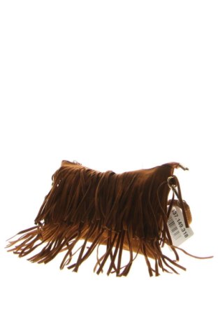 Дамска чанта Unbranded, Цвят Кафяв, Цена 16,00 €, #137149318