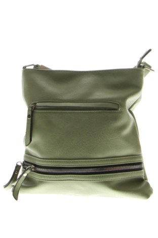 Γυναικεία τσάντα Unbranded, Χρώμα Πράσινο, Τιμή 16,57 €, #137150572