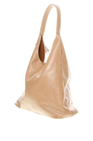 Дамска чанта Unbranded, Цвят Бежов, Цена 17,00 €, #137151346