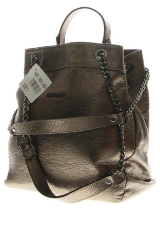 Γυναικεία τσάντα Unbranded, Χρώμα Χρυσαφί, Τιμή 56,34 €, #137151431