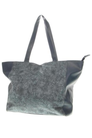 Γυναικεία τσάντα Unbranded, Χρώμα Μπλέ, Τιμή 16,00 €, #137151500