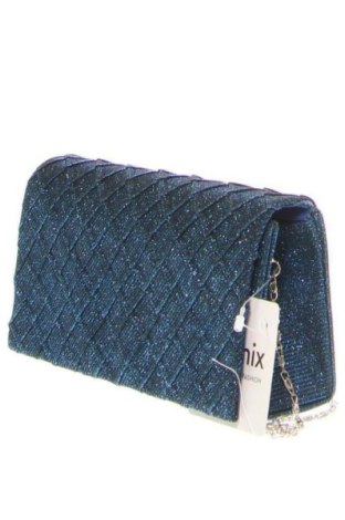 Γυναικεία τσάντα Unbranded, Χρώμα Μπλέ, Τιμή 16,57 €, #137151922